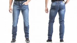 Ixon Rolls Out Wayne Denim Riding Jeans
