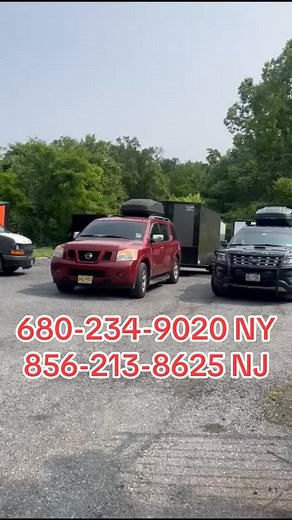 Upgrade your old trailer for a new one, we have the solution. Call u…‼️680-234-9020 Yorktown, NY ‼️ 856-213-8625 Bridgeton, NJ ‼️ | M&M Trailers