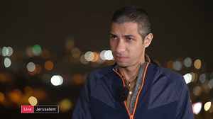 12K views · 223 reactions | We speak to Ahmad Muna, who's from a prominent Arab family in East Jerusalem, and helps run his family business, the Educational Bookshop. | Channel 4 News | Facebook