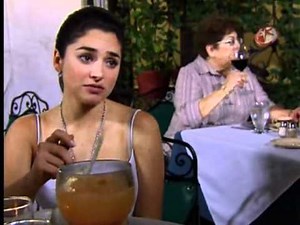 Sortilegio cap.92 parte 2/4