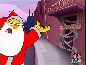 JibJab – Christmas eCards