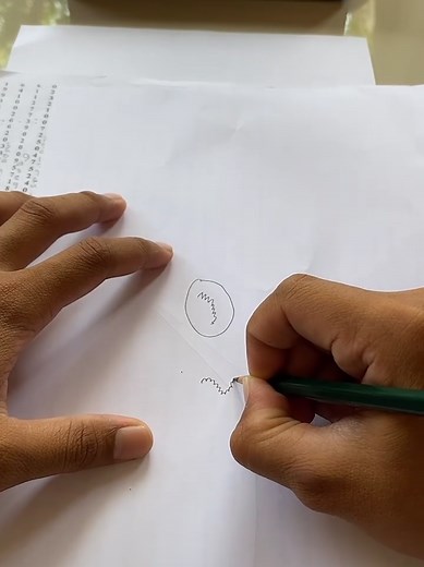 Mengenal Psikotes Melalui Gambar: Tes Gambar Orang dan Pohon