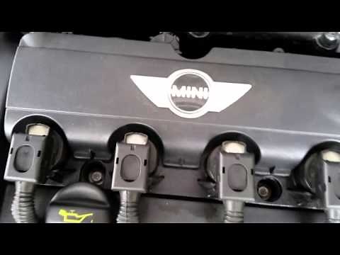 Systemlord's Mini Cooper S Normal Engine Sounds.