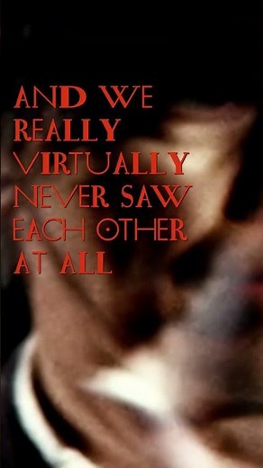 David Bowie interview on working with Tony Visconti #davidbowie #bowie #reality #musicinterview