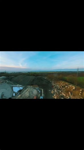 FLY WITH ME #Flying #Cinematic #FlyWithMe #Dji #Fpv