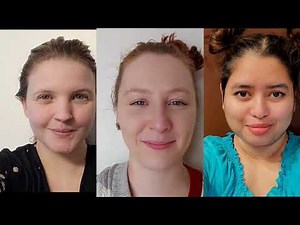 Chenée Merchant – Testing the reliability of a visual ancestry estimation method