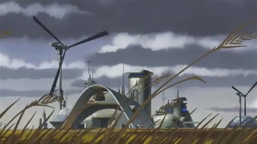 Star Wars Clone Wars Dantooine on Make a GIF