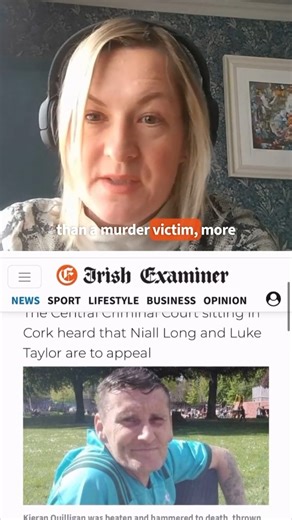 3.9K views | On Tuesday’s episode of The Deirdre O’Shaughnessy...