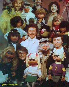 The Hot Fudge Show – aka Hot Fudge -