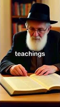 The Talmud: The Holy Book Of Judaism (Talmudic Wisdom Unveiled) part 1