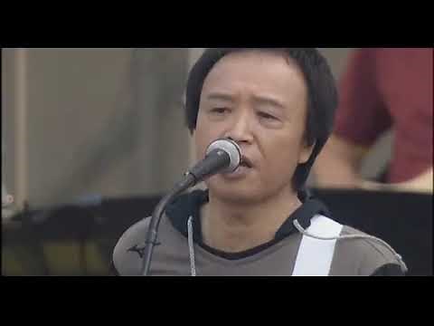 吉田拓郎 Concert in つま恋 2006