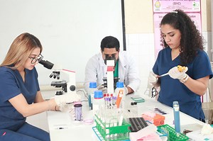 Medicina Veterinaria y Zootecnia