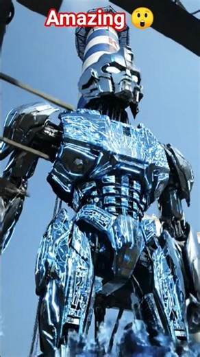 statue of unity#totorial #shortvideo #funny #youtube #robot #trending #slowed #music #anime