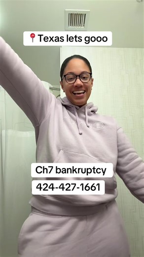Bankruptcy pro se!!! Text us now! We are not attorneys and do not give legal advice!!!
