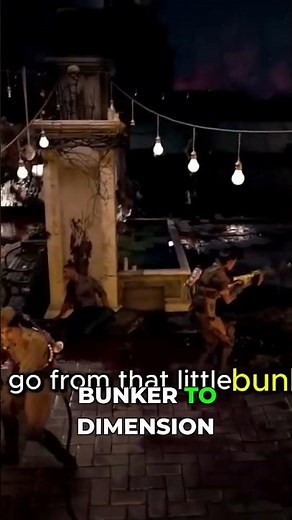 The Epic Evolution of COD Zombies: From Secret Mode to Multiverse Saga