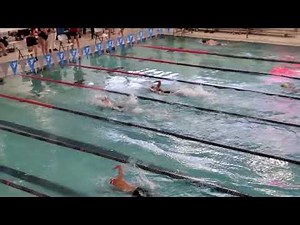 Madison Masters Meet 11/23/25