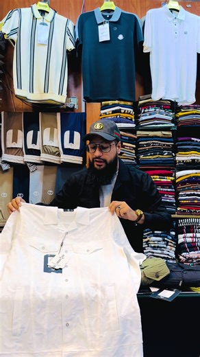 Summer Shacket Shirt: Stylish and Versatile