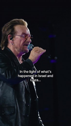 Peace and Non-Violence in Israel and Gaza: A Song of Hope