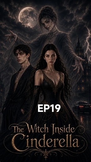 The Witch Inside Cinderella — Episode 19 Summary