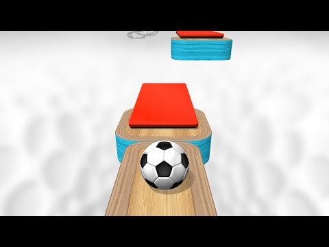 Going Balls: Super SpeedRun New Gameplay | Level 29829