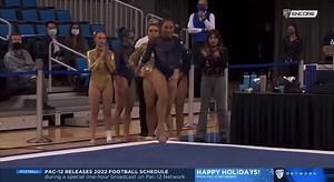 62K views · 1.6K reactions | This routine is gonna be a fan favorite, we can just feel it! 朗 It’s no surprise that Emma Malabuyo makes our 50 Most Artistic list for 2021. Stay tuned to find out who else makes it!  | Inside Gymnastics | Facebook