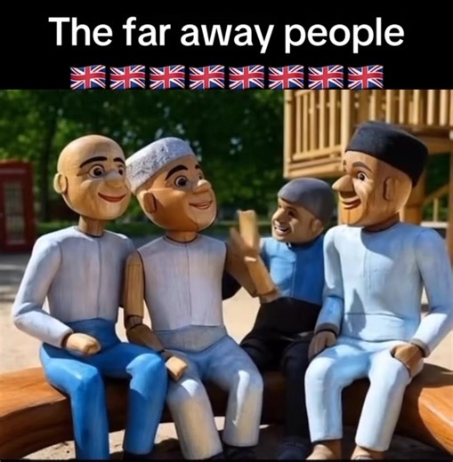 42K views · 1.1K reactions | Enter at your own risk on Reels | Facebook