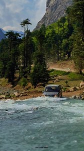 967K views · 40K reactions | Our beast for off-road adventures in swat 﫶 | Discover Swat | Facebook