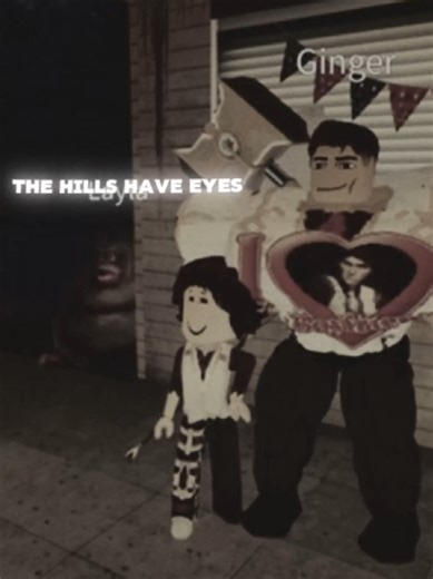 Explore the Thrills of 'The Hills Have Eyes'