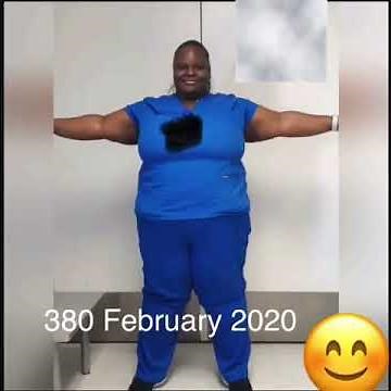 Omad diet before and after