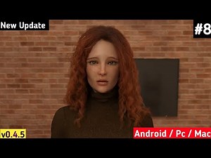 My New Memories Android Gameplay Part 8 [v0.4.5]