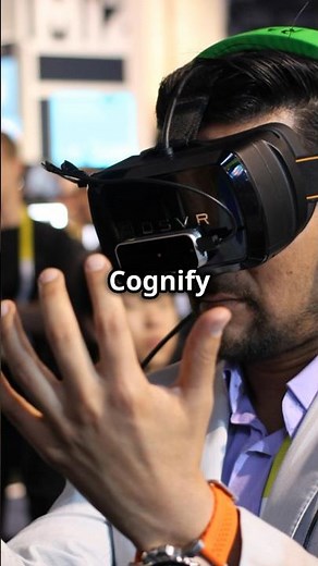 Cognify: AI and Memory Implants in Prisons!