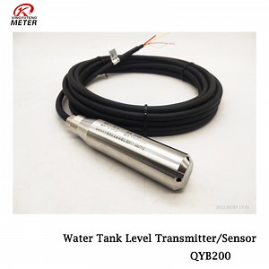 [Hot Item] Submersible Transmitters Level Transmitter