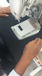 pattern tacker programing