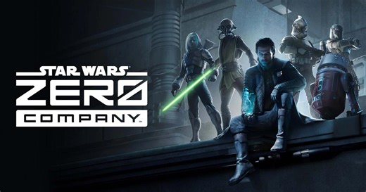 New Star Wars Tactical RPG Will Let You Relive The Clone Wars