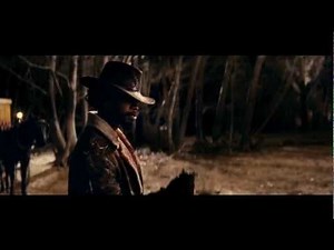 DJANGO DESENCADENADO - ¿Cuál es tu nombre? - Clip en ESPAÑOL | Sony Pictures España