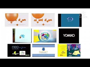 Credits Remixes #5 - AAF,Simon,BE,KK,Pecola,Patrick,MAR,TD,ANA,& BC Credits Remix