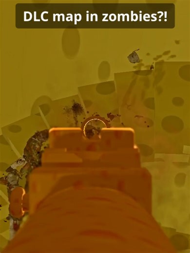 Descubre el mapa DLC en Zombies de Black Ops 3