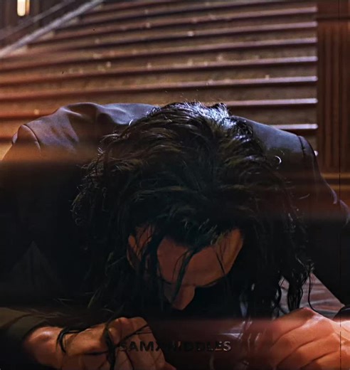 Loki Edit: A Tribute to Tom Hiddleston's Character