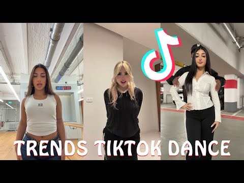 2025 TikTok Trend Check! 【Part2】 Do you know all this trend?