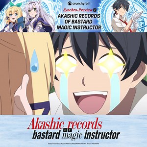 Enthüllen wir endlich die deutsche Stimme hinter Glenn!✨ | Crunchyroll.de
