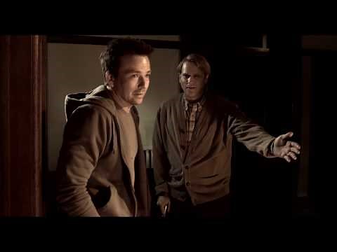 The First Step/After You | Saw 3D Deleted Scene | (1080p)