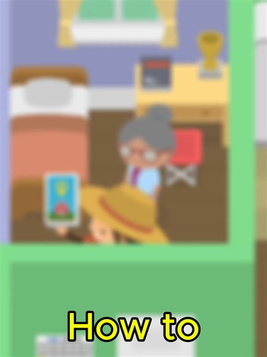 How to get the Farm Valley Map in Sneaky Sasquatch!