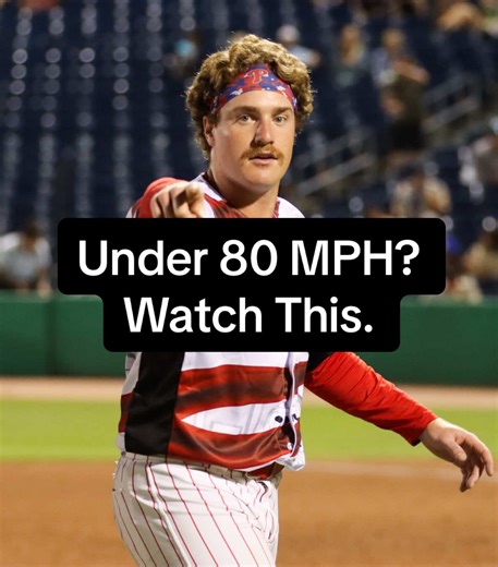 High School Pitchers Under 80 MPH: Unlock Your Potential