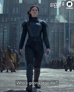 102K views · 1.6K reactions | It's #HungerGamesWeekend! Who's ready? Watch the entire series today and tomorrow on Freeform! | The Hunger Games | Facebook