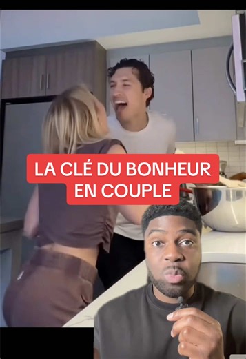 Qui contrôle vraiment le bonheur d'un couple ? La réponse va te choquer 😳 #neuroscience #psychology #psychologie