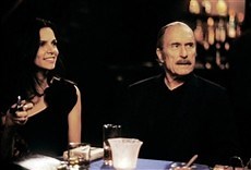 Assassination Tango - HBO Online