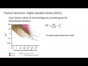 W20: Single Cell RNA-Seq Analysis with Python - Day 2