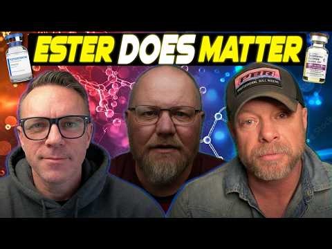 Does Testosterone Cypionate Actually Work for Bodybuilding? (Dr Kurt Havens)