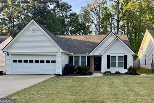 128 Lake Cove Approach, Newnan, GA 30265 - MLS 10730160 - Coldwell Banker