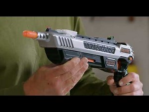 Bug-A-Salt - How to Use and Troubleshooting